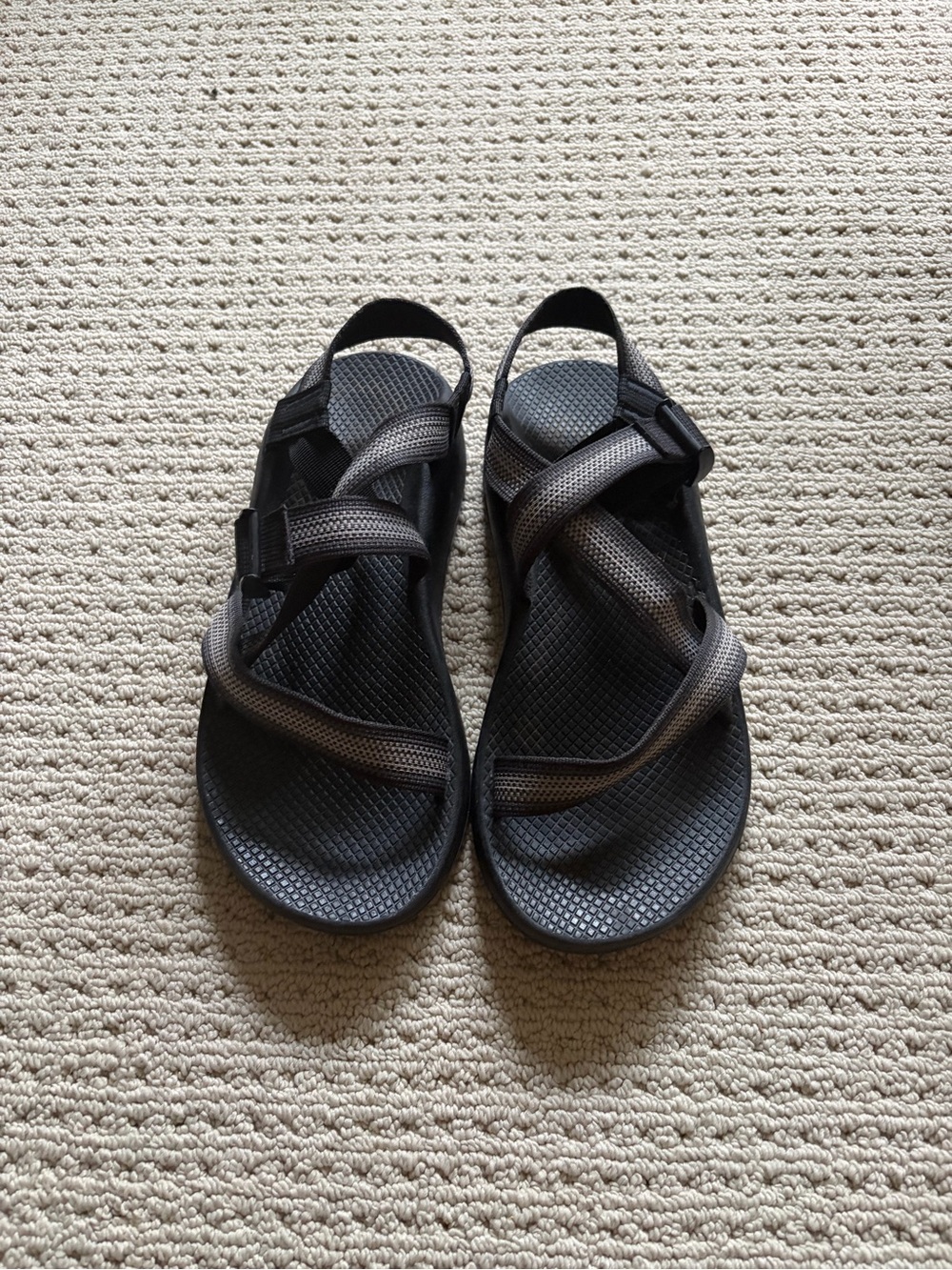 Mens Chaco Sandals